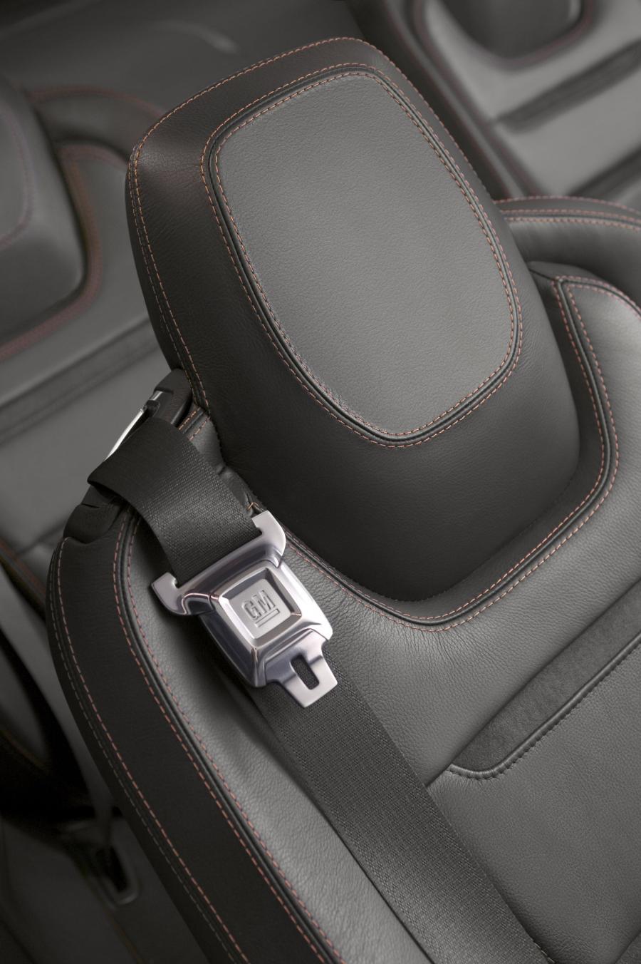  Chevrolet Camaro Concept 2006 года  (фото 69 из 181)